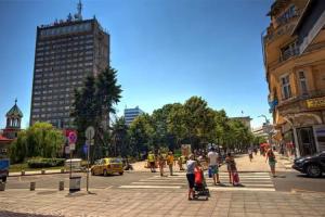 Guest House Elit, Бургас