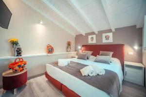 b&b a' Coffa, Таормина