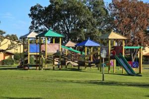 Th San Teodoro - Liscia Eldi Village, Сан-Теодоро