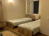 Двухместный номер с 2 отдельными кроватями