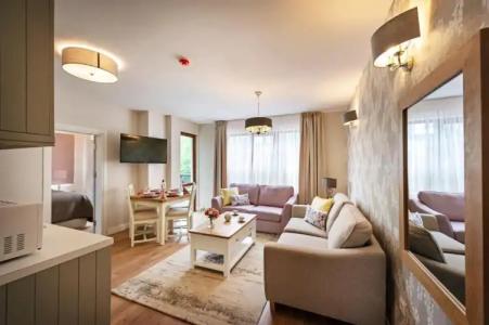 Predela Lux Aparthotel - 21