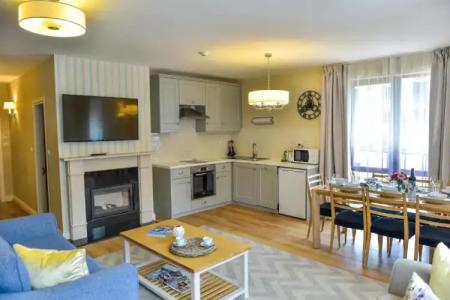 Predela Lux Aparthotel - 39