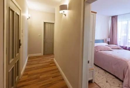 Predela Lux Aparthotel - 33