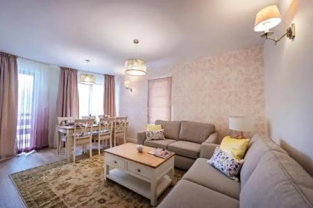 Predela Lux Aparthotel - 24