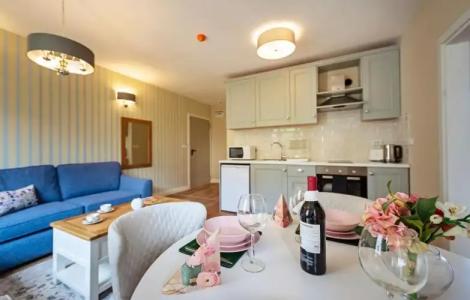 Predela Lux Aparthotel - 15