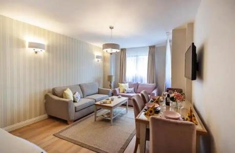 Predela Lux Aparthotel - 28