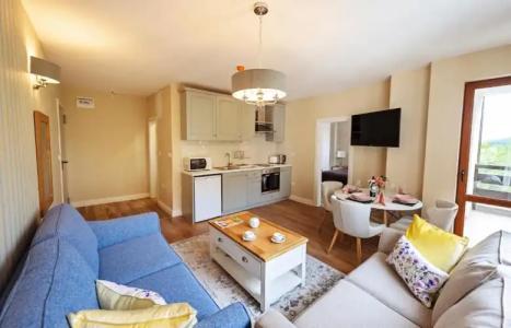 Predela Lux Aparthotel - 14