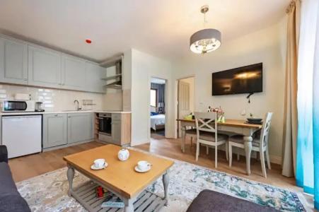 Predela Lux Aparthotel - 8