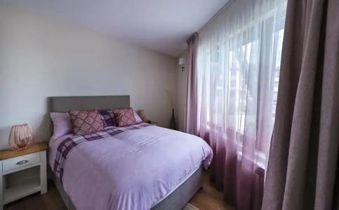 Predela Lux Aparthotel - 73