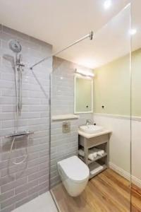 Predela Lux Aparthotel - 78