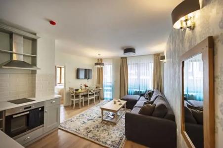 Predela Lux Aparthotel - 55