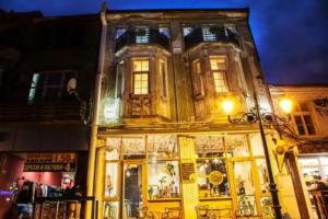 Boutique Guest House Yes For You, Пловдив