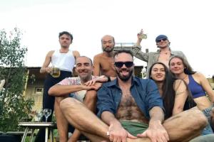 Dingo Backpackers Hostel