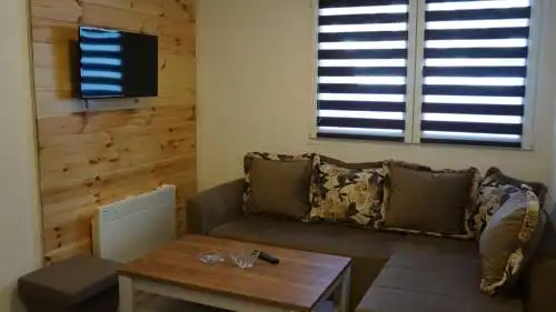 Rondović Apartmani - Durmitor - 0