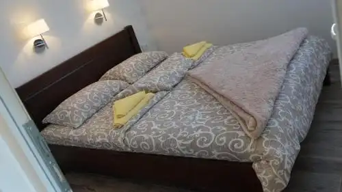 Rondović Apartmani - Durmitor - 40