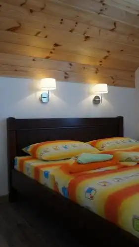 Rondović Apartmani - Durmitor - 24
