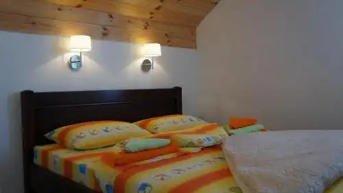 Rondović Apartmani - Durmitor - 26