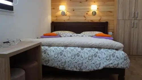 Rondović Apartmani - Durmitor - 21