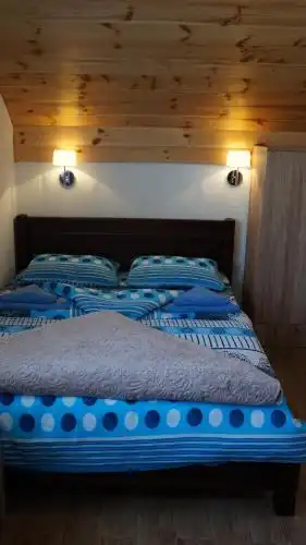 Rondović Apartmani - Durmitor - 5