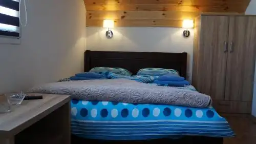 Rondović Apartmani - Durmitor - 16