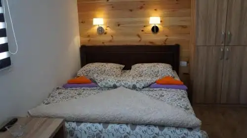 Rondović Apartmani - Durmitor - 20