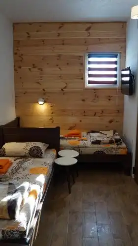 Rondović Apartmani - Durmitor - 2