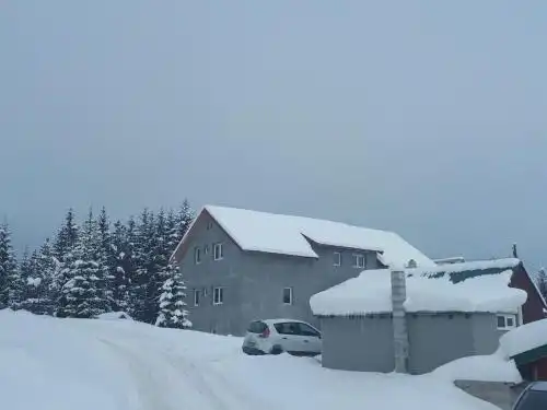 Rondović Apartmani - Durmitor - 4