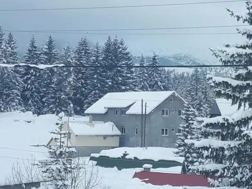 Rondović Apartmani - Durmitor - 9