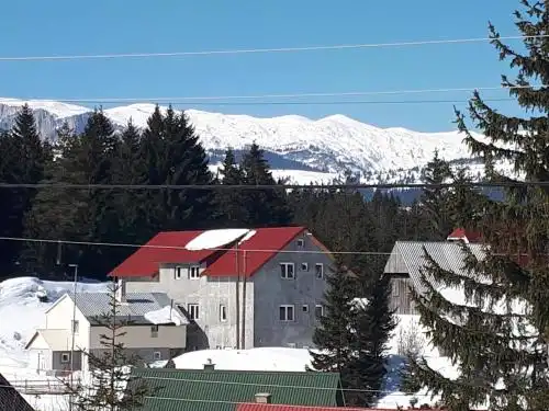 Rondović Apartmani - Durmitor - 6