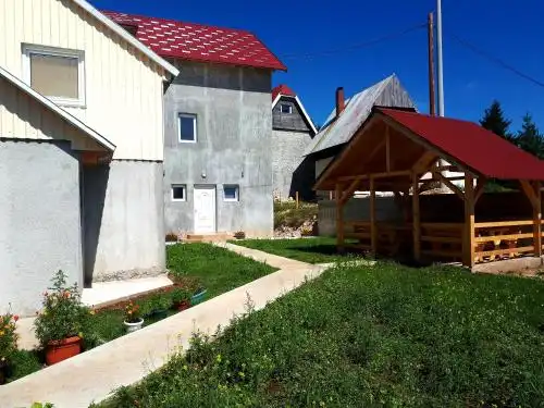 Rondović Apartmani - Durmitor - 7