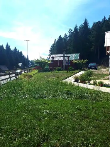 Rondović Apartmani - Durmitor - 8