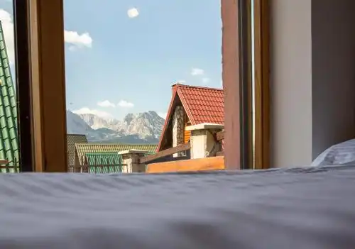 Monte Durmitor - 21