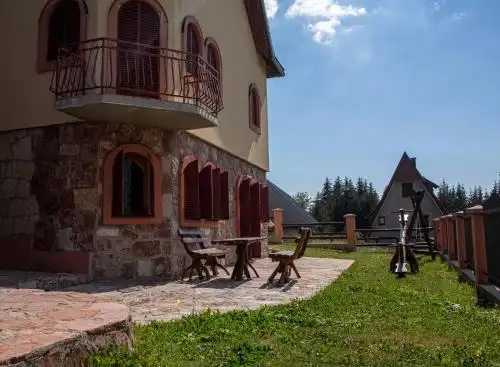 Monte Durmitor - 11