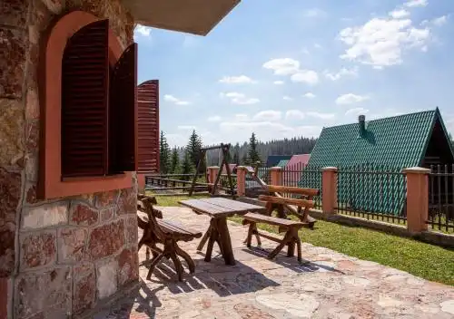 Monte Durmitor - 9