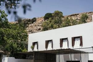 Апарт-отель «Casita Casita Lindos - Adults Only», Линдос