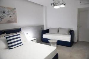 b&b Partenope, Агрополи