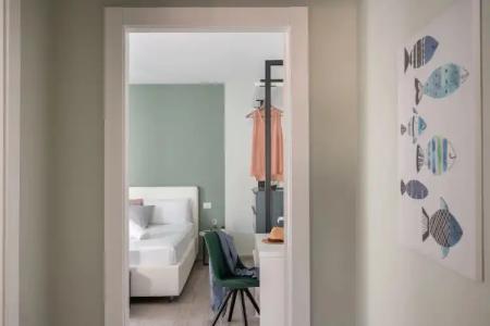 Volturno3 Suites & more - 24