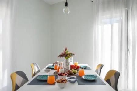 Volturno3 Suites & more - 54