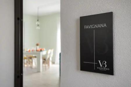 Volturno3 Suites & more - 41