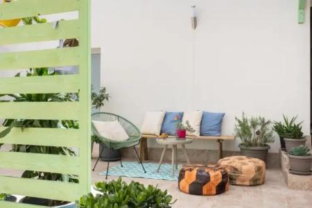 Volturno3 Suites & more - 33