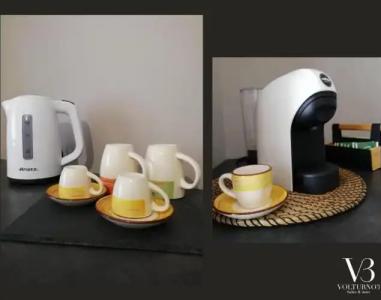 Volturno3 Suites & more - 1