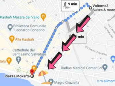 Volturno3 Suites & more - 27