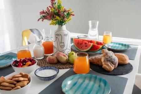 Volturno3 Suites & more - 45