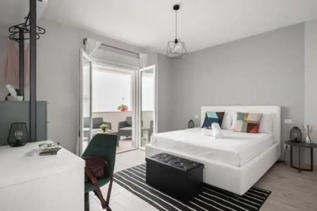 Volturno3 Suites & more - 5