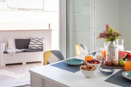 Volturno3 Suites & more - 43