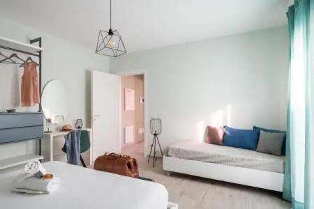 Volturno3 Suites & more - 52