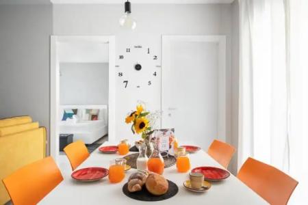 Volturno3 Suites & more - 11