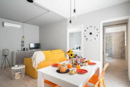Volturno3 Suites & more - 9
