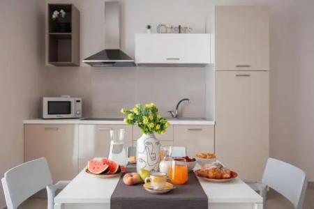 Volturno3 Suites & more - 21