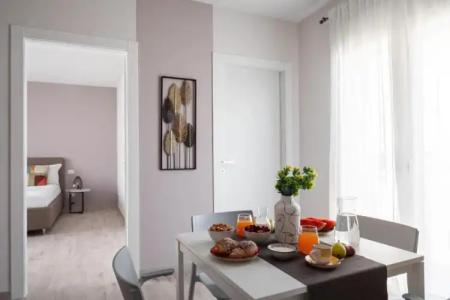 Volturno3 Suites & more - 71